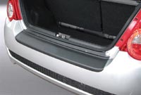 TOYOTA HIACE 2004 ON BUMPER PROTECTOR