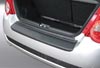 Bumper Scratch Protector Ford EcoSport 5 Door 2014-2017 (ribbed)